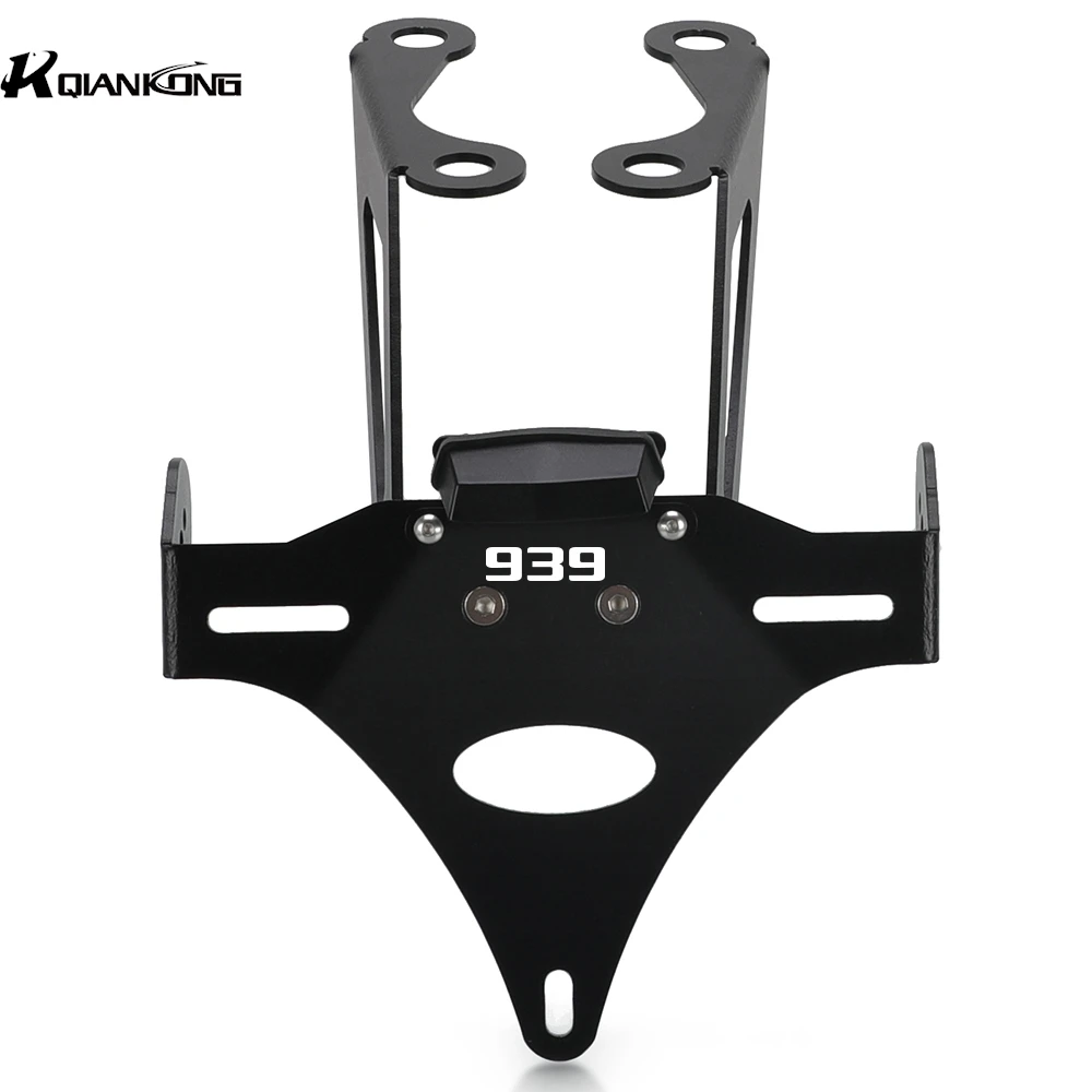 Для DUCATI Supersport 950/S 2021-2024 держатель номерного знака Tail Tidy Fender Eliminator Kit Monster 659/797 Plus/Stealth/1200/S/R
Для DUCATI Supersport 950/S 2021-2024 держатель номерного знака Tail Tidy Fender Eliminator Kit Monster 659/797 Plus/Stealth/1200/S/R