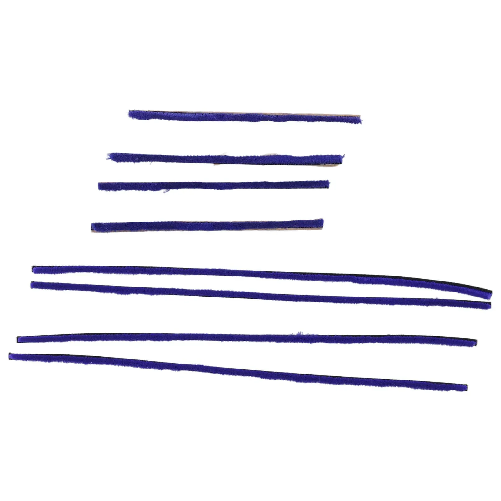 High Quality Soft Plush Strips Roller Head 4pcs Short: 11.5cm Roller Soft V10 V11 Vacuum Cleaner 8 Pieces Accessories
High Quality Soft Plush Strips Roller Head 4pcs Short: 11.5cm Roller Soft V10 V11 Vacuum Cleaner 8 Pieces Accessories