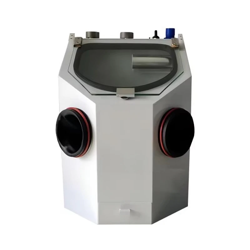 Large Space Dentals Lab Equipment Denture False Teeth Sand Blasting Sandblaster with Single Pen
Large Space Dentals Lab Equipment Denture False Teeth Sand Blasting Sandblaster with Single Pen