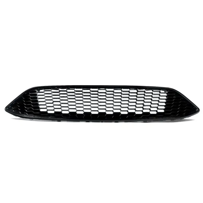 Sport Honeycomb Gloss Black Front Upper Grille Direct Replace Exterior Refit Parts Fit S SE RS 2015-2018
Sport Honeycomb Gloss Black Front Upper Grille Direct Replace Exterior Refit Parts Fit S SE RS 2015-2018