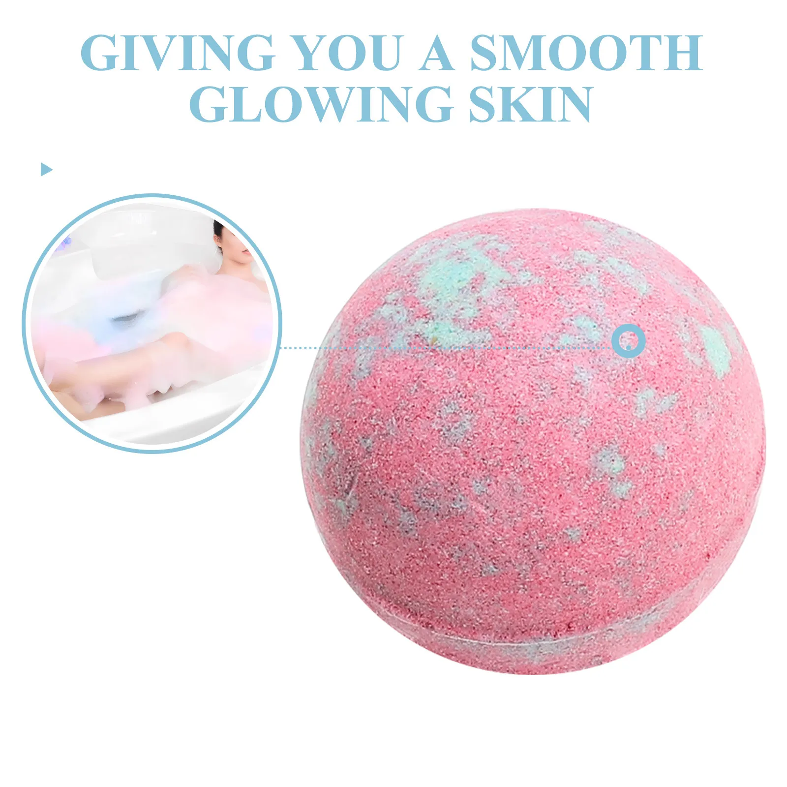 12Pcs Colorful Set Spa Balls Bubble Bath Gift Aroma Therapy Skin Rejuvenate Moisturize Relax Home Travel Hotel
12Pcs Colorful Set Spa Balls Bubble Bath Gift Aroma Therapy Skin Rejuvenate Moisturize Relax Home Travel Hotel