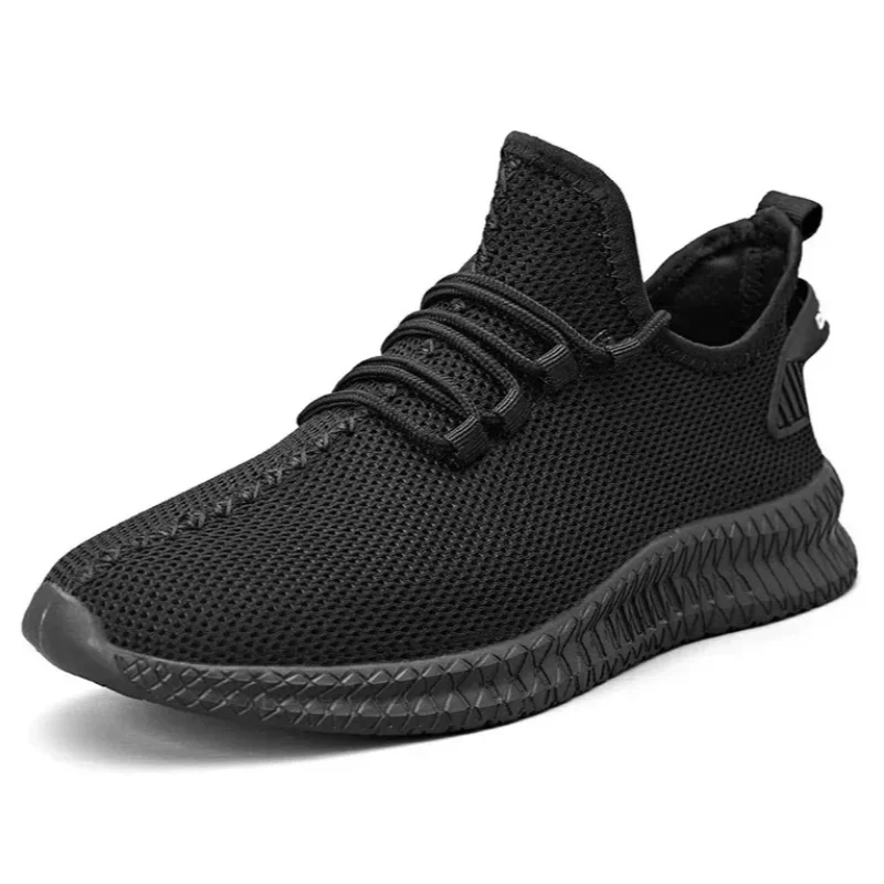 Breathable Mens Running Shoes Fashion Platform Men Casual Shoes Lightweight Women Vulcanized Shoes Flexible Anti-slip Sneakers
Breathable Mens Running Shoes Fashion Platform Men Casual Shoes Lightweight Women Vulcanized Shoes Flexible Anti-slip Sneakers