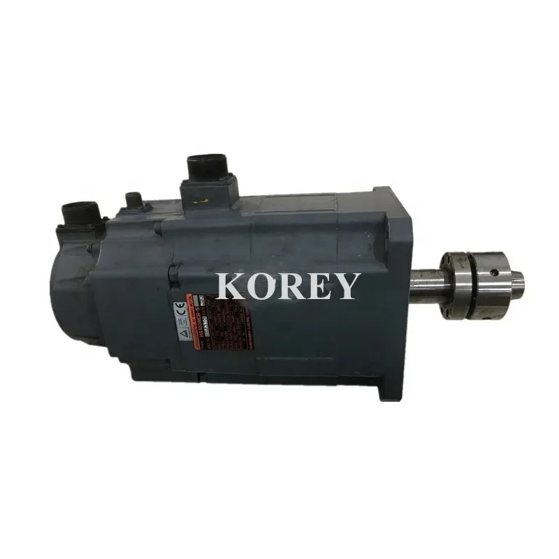 Servo Motor AC Servo Motor HA103NCB-S
Servo Motor AC Servo Motor HA103NCB-S