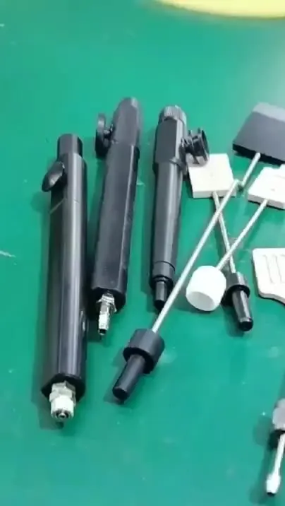 Portable Air Vacuum Suction Pump Suctioning Pen BGA Repairing IC Chip SMD SMT Pick Up Hand tool
Portable Air Vacuum Suction Pump Suctioning Pen BGA Repairing IC Chip SMD SMT Pick Up Hand tool