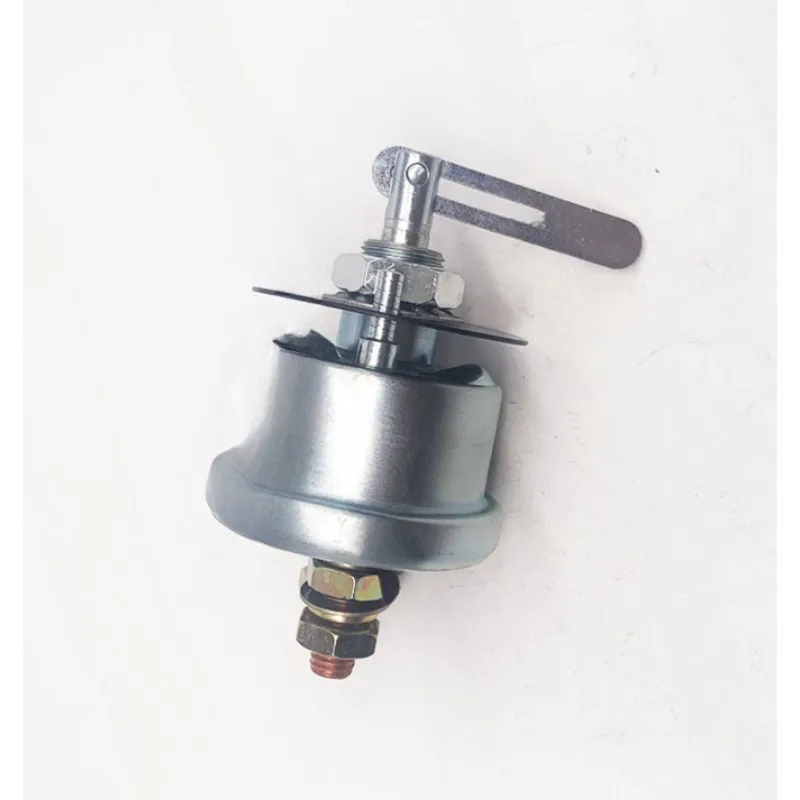 Деталь экскаватора, реле главного переключателя питания аккумулятора для XCMG XE60 80 1F35 150 215
Деталь экскаватора, реле главного переключателя питания аккумулятора для XCMG XE60 80 1F35 150 215