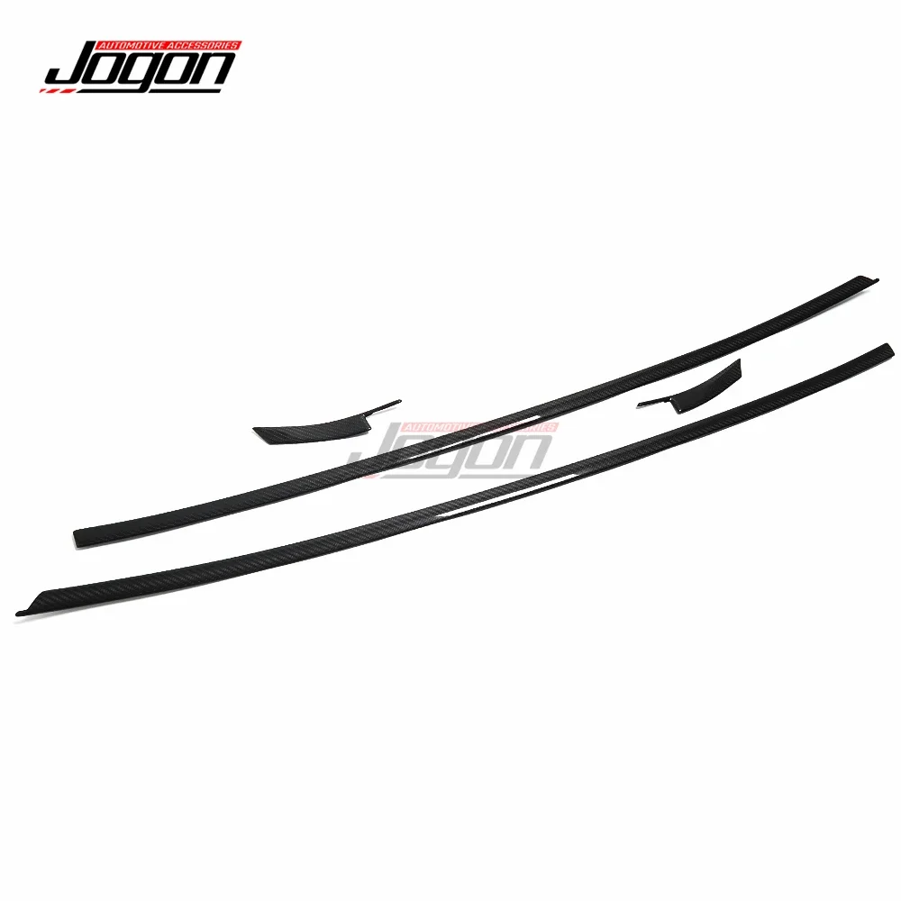 For Corvette C8 Convertible 2020-2024 Coupe Carbon Fiber Car Exterior Sticker Decoration Window Sill Panel Trim Accessories
For Corvette C8 Convertible 2020-2024 Coupe Carbon Fiber Car Exterior Sticker Decoration Window Sill Panel Trim Accessories