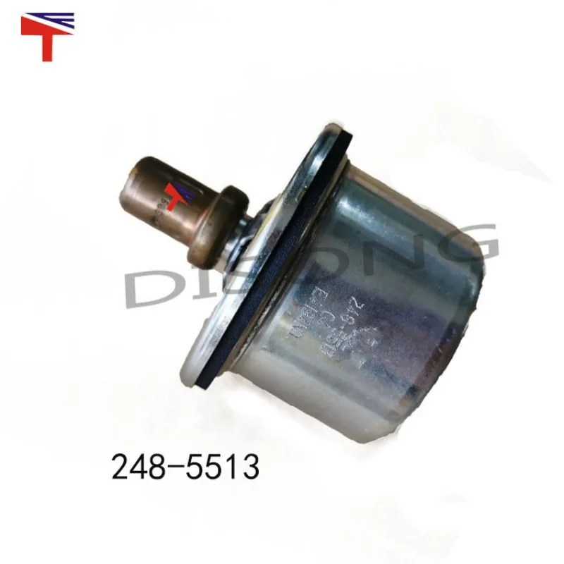 Applicable excavator parts 349D C9 engine thermostat 248-5513 2485513
Applicable excavator parts 349D C9 engine thermostat 248-5513 2485513