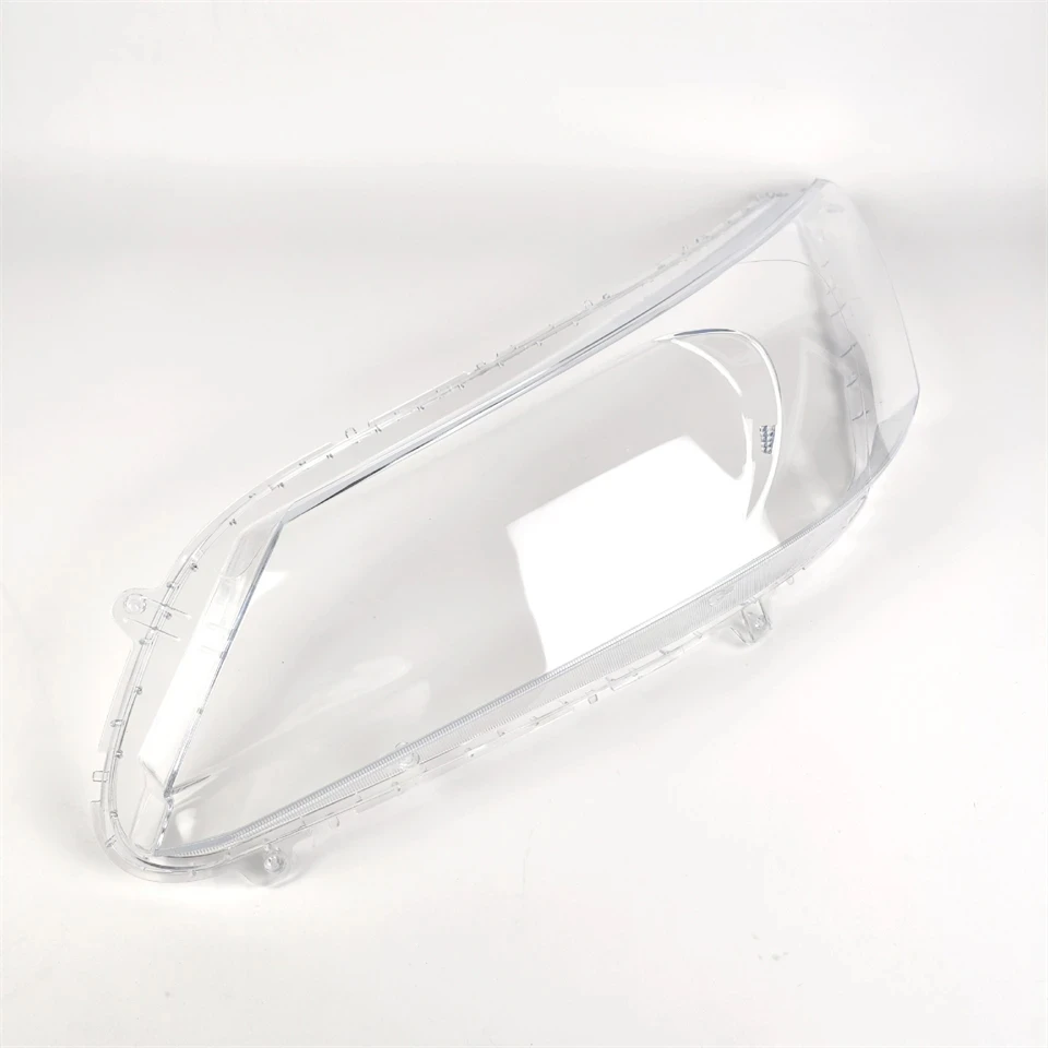 For Honda Accord 9Th Generation 2014 2015 Accessories Transparent PC Material Headlights Lamp Lens
For Honda Accord 9Th Generation 2014 2015 Accessories Transparent PC Material Headlights Lamp Lens