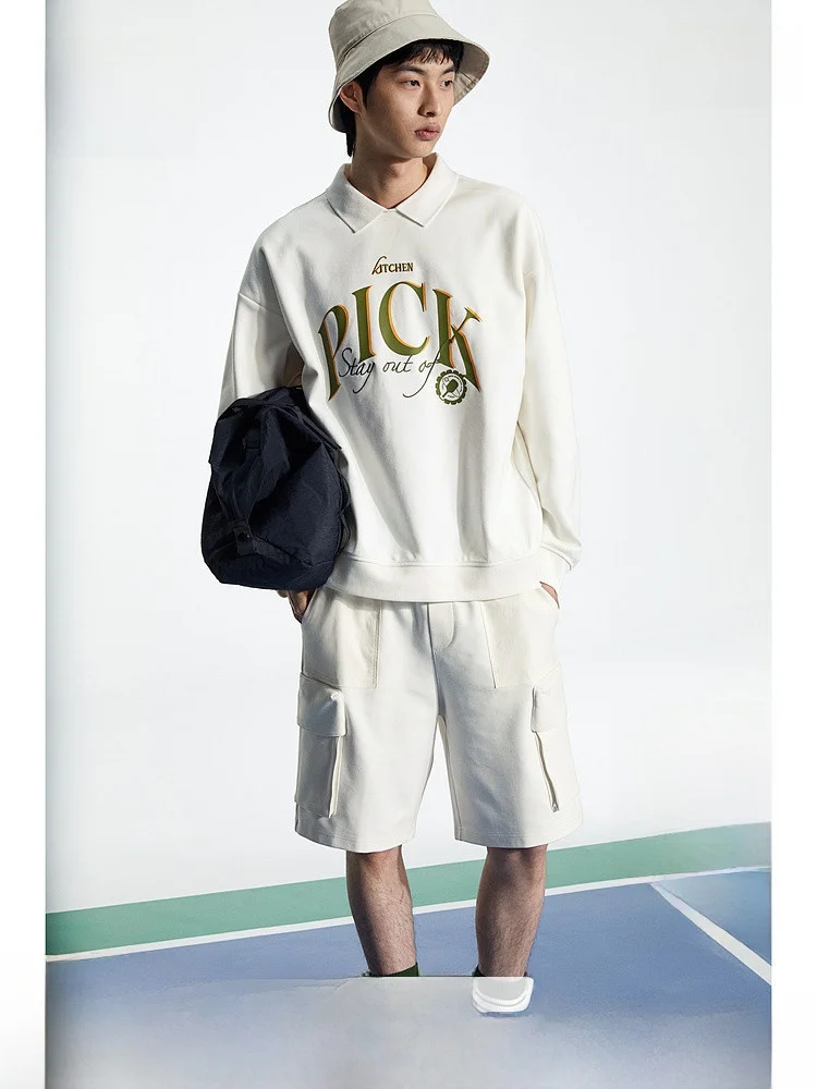 H&M Men's Loose Fit Long Sve Hoodie Faionable Casual Print Design Spring Collection Polyester Cotton Blend Hoodie
H&M Men's Loose Fit Long Sve Hoodie Faionable Casual Print Design Spring Collection Polyester Cotton Blend Hoodie