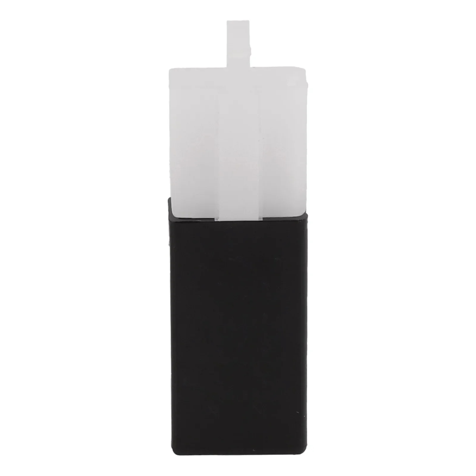 LED Headlight Flasher 12V LED Lighting No Deformation Quick Installation Wear-resistant High Universality Fitment
LED Headlight Flasher 12V LED Lighting No Deformation Quick Installation Wear-resistant High Universality Fitment
