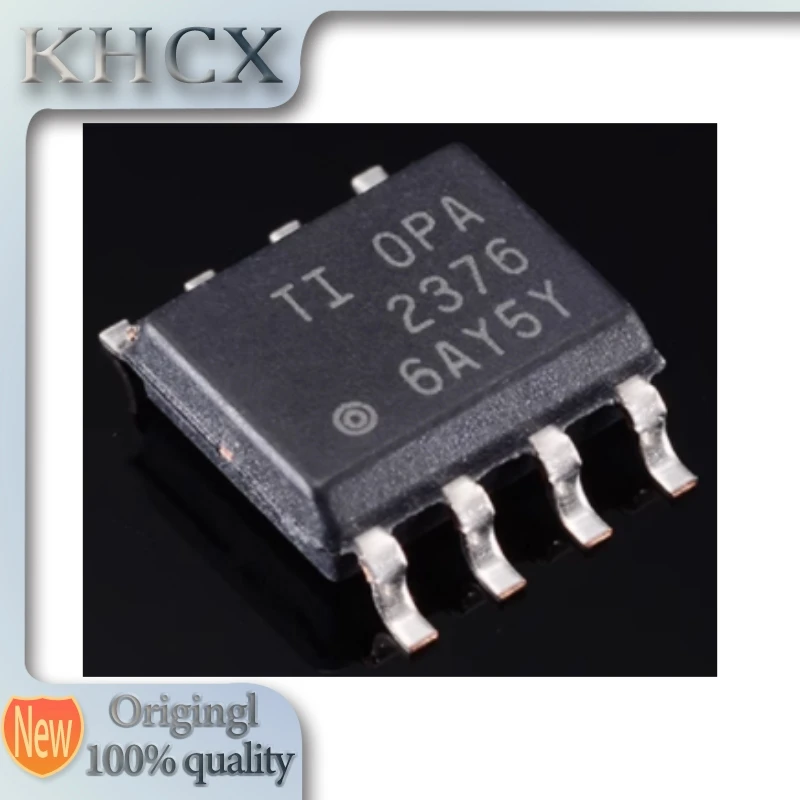 OPA2376AIDR 10 шт. ~ 100 шт./лот OPA2376 SOP8 новый оригинальный Бесплатная доставка
OPA2376AIDR 10 шт. ~ 100 шт./лот OPA2376 SOP8 новый оригинальный Бесплатная доставка