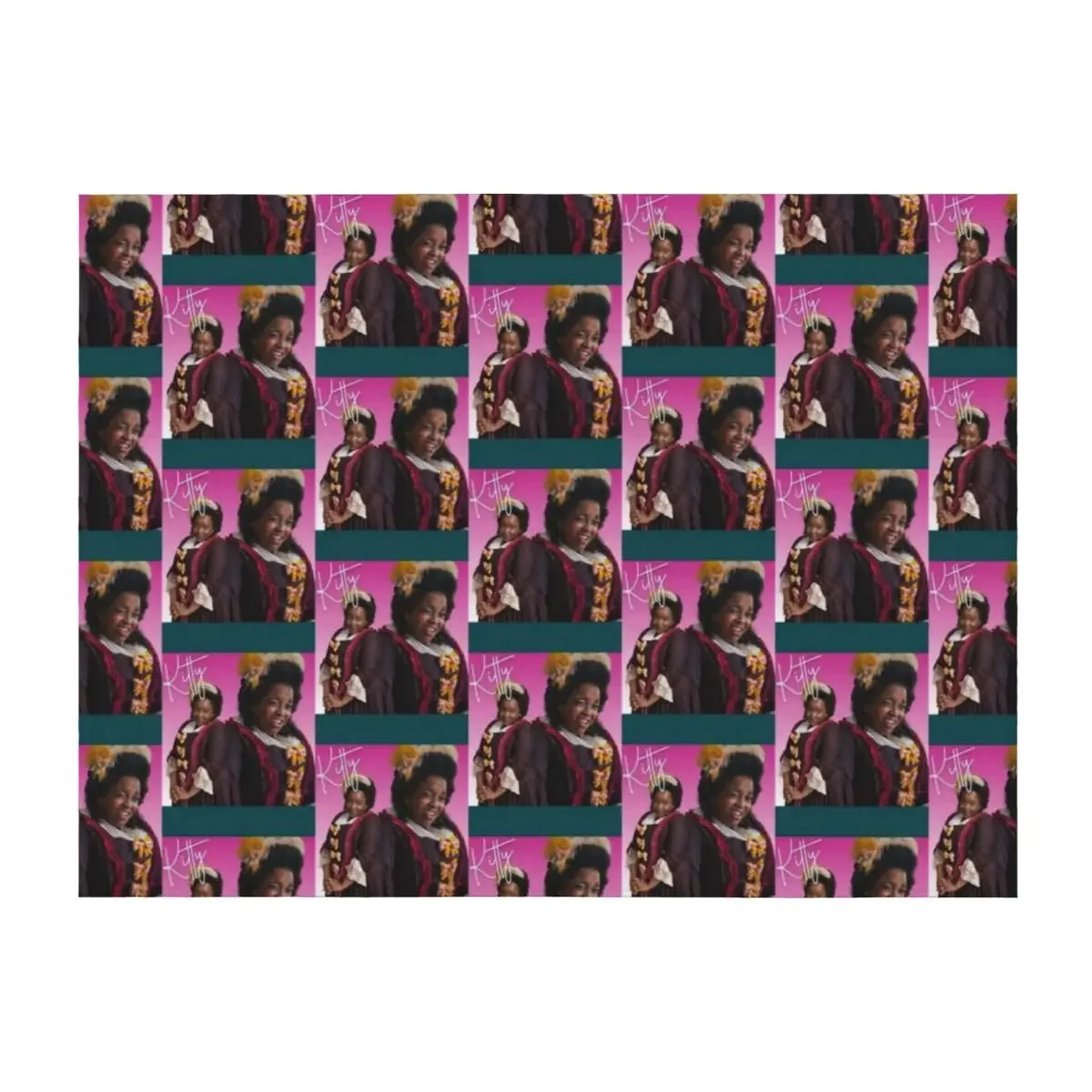 BBC Ghosts Kitty Retro Tee Throw Blanket Polar Furry Single warm for winter Blankets
BBC Ghosts Kitty Retro Tee Throw Blanket Polar Furry Single warm for winter Blankets