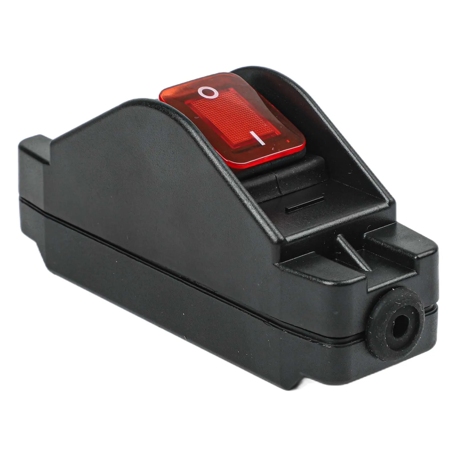 IP65 Rated Electrical Switch Heat Resistant Switch Outdoor Use Switch IP65 Push Button Switch Long-Term Durability
IP65 Rated Electrical Switch Heat Resistant Switch Outdoor Use Switch IP65 Push Button Switch Long-Term Durability