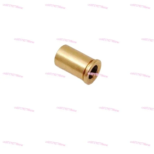 5PCS M3x0.25 Precision Fine Pitch Adjusting Nut Optical Fine Tuning Thread Pair Copper Sleeve
5PCS M3x0.25 Precision Fine Pitch Adjusting Nut Optical Fine Tuning Thread Pair Copper Sleeve