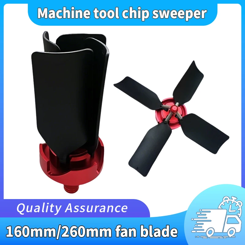 CNC Machine Clean Fan Chip Remover Fan Scrap Sweeper Automatic Cleaning Tool for Engraver Dust Removing Industrial Waste Scraper
CNC Machine Clean Fan Chip Remover Fan Scrap Sweeper Automatic Cleaning Tool for Engraver Dust Removing Industrial Waste Scraper