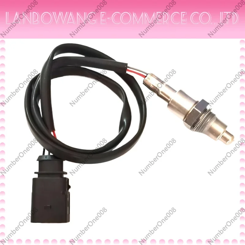 Car Oxygen Sensor 0258030528 0258030529 0258030052 Compatible For Volkswagen Audi O2 Sensor
Car Oxygen Sensor 0258030528 0258030529 0258030052 Compatible For Volkswagen Audi O2 Sensor