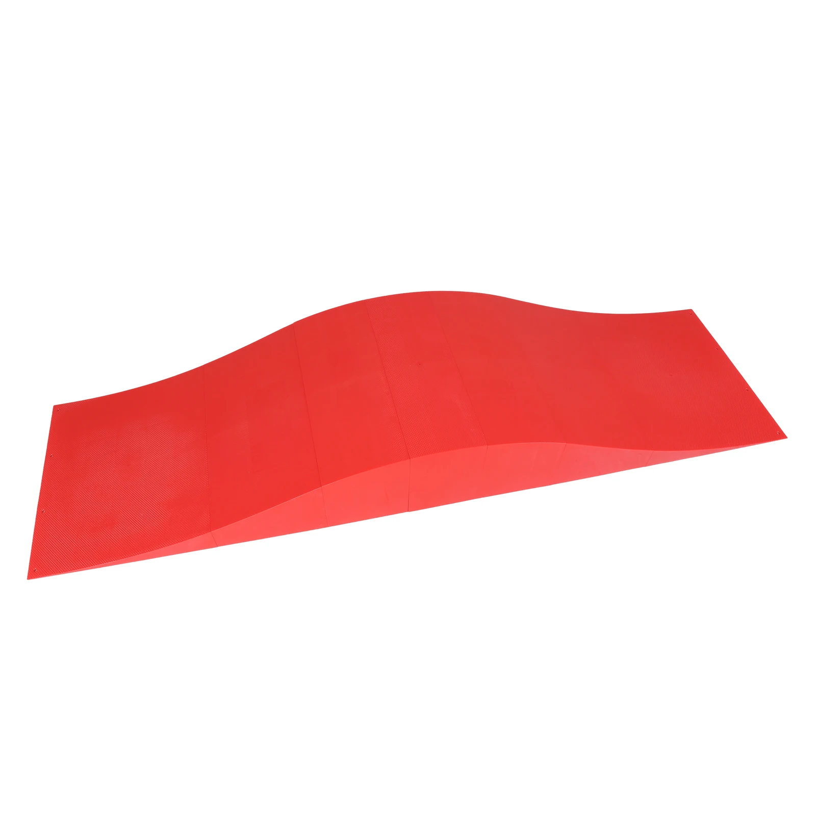 Single-Piece Skateboard Ramp 70 Inches Long with Load Capacity of 330lbs Outdoor Track Kicker Ramp for Scooter BMX Bikes RC Cars
Single-Piece Skateboard Ramp 70 Inches Long with Load Capacity of 330lbs Outdoor Track Kicker Ramp for Scooter BMX Bikes RC Cars