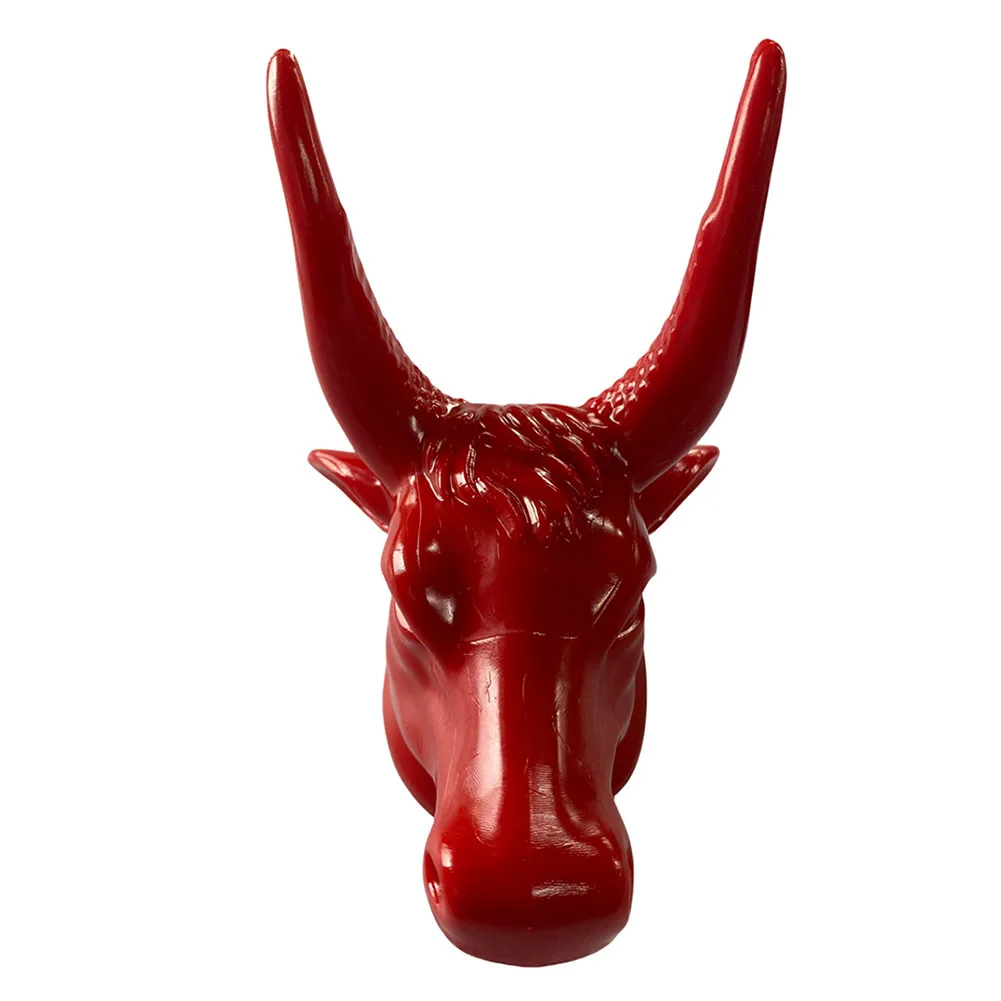 New Guitar Hanger Wall Mount Guitar Holder Hook Stand W/Screws Accessories Black/Red Bracket Bull Head For Bass
New Guitar Hanger Wall Mount Guitar Holder Hook Stand W/Screws Accessories Black/Red Bracket Bull Head For Bass