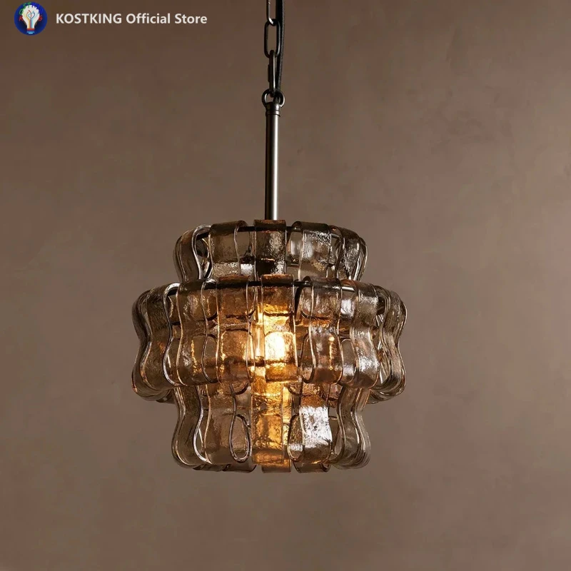 Modern Minimalist Lustre Pendant Light Classical Glass Home Applicant LED E14 Dimmable Lamp For Living Room Dining Room
Modern Minimalist Lustre Pendant Light Classical Glass Home Applicant LED E14 Dimmable Lamp For Living Room Dining Room
