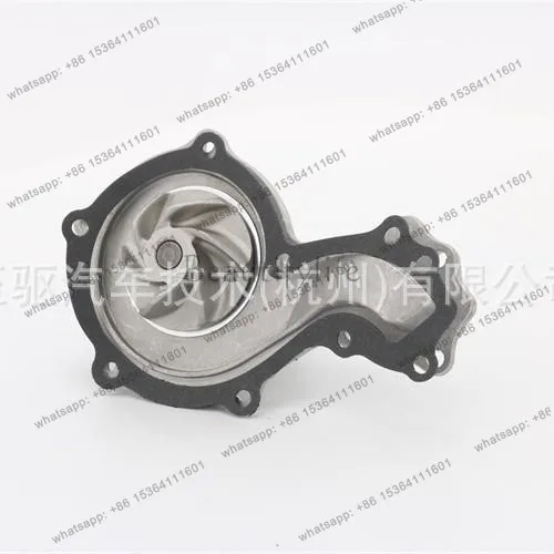 068121005A 026121005N 0681210051 681210051 Automotive mechanical water pump
068121005A 026121005N 0681210051 681210051 Automotive mechanical water pump