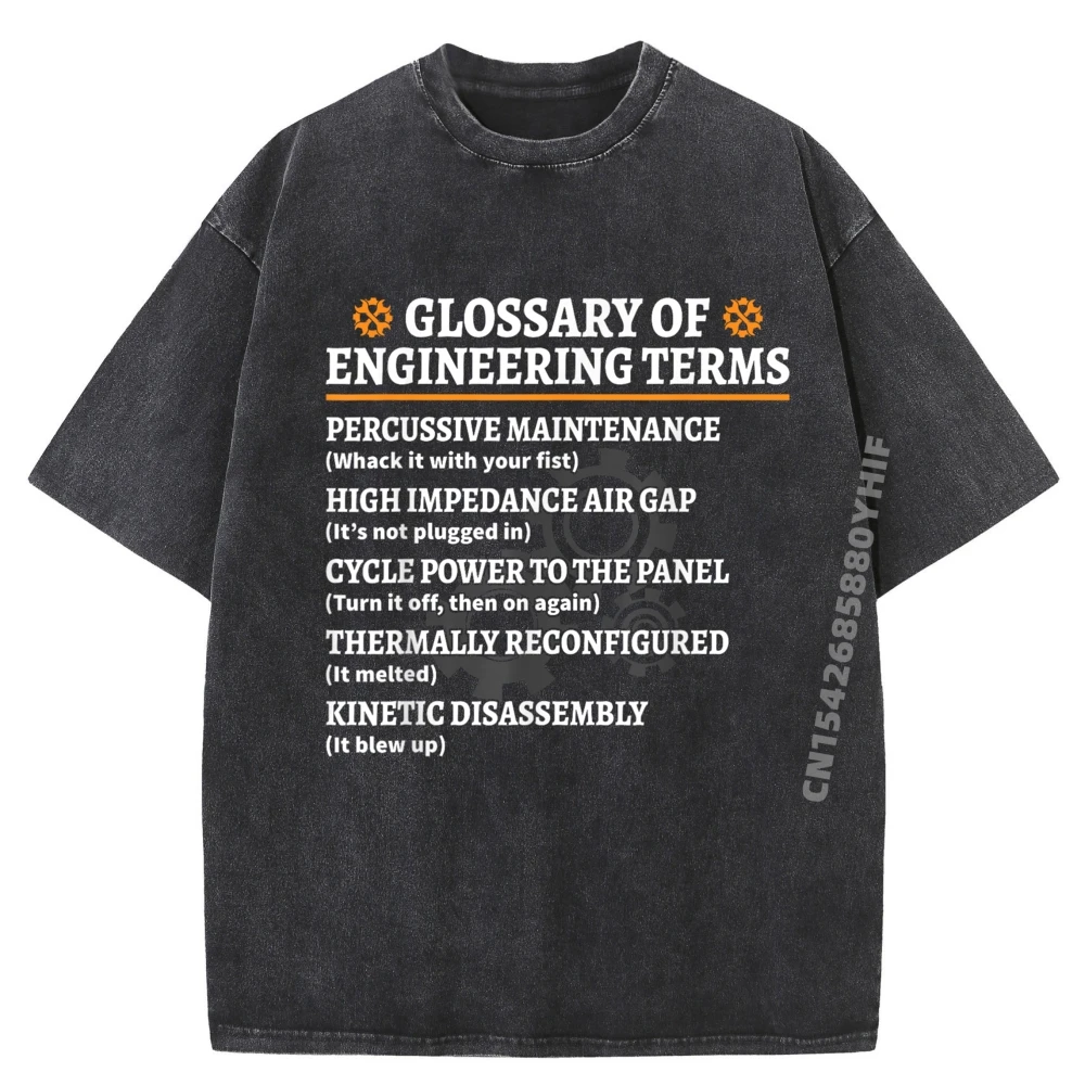 Glossary Of Engineering Terms Engineering Computer Civil XS Graphic T Shirts Luxury Brand Washed Shirt Chinese Style
Glossary Of Engineering Terms Engineering Computer Civil XS Graphic T Shirts Luxury Brand Washed Shirt Chinese Style