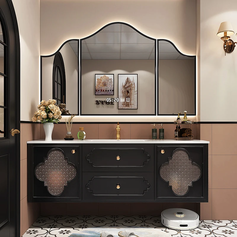 Disinfecting Sink Bathroom Cabinet Buffet Partitions Bedroom Storage Bathroom Cabinet Organizer Corner Gabinete Salon Furniture
Disinfecting Sink Bathroom Cabinet Buffet Partitions Bedroom Storage Bathroom Cabinet Organizer Corner Gabinete Salon Furniture