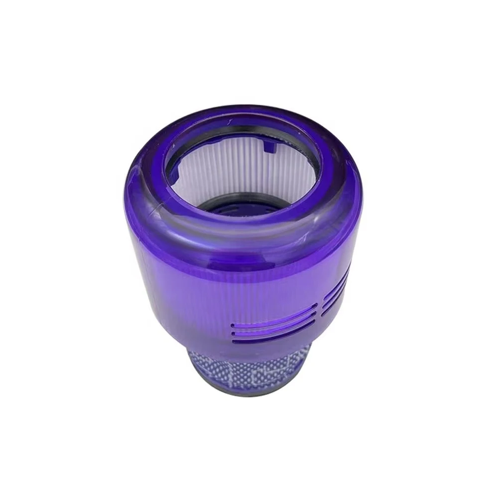 Purple HEPA Vacuum Cleaner Rear Filter Replacement, V11 SV14 Automotive Handheld Vacuum Cleaner Parts Accessories
Purple HEPA Vacuum Cleaner Rear Filter Replacement, V11 SV14 Automotive Handheld Vacuum Cleaner Parts Accessories