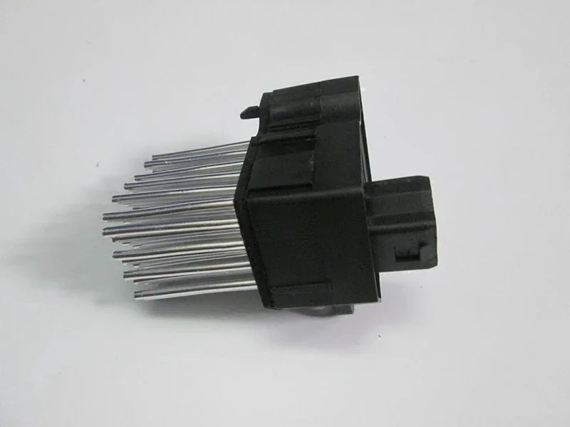 China Brand Figzero Automobile Blower Resistance For BMW 3 5 Series E46 E39 E53 X5 318I 320I 325 520 525 528
China Brand Figzero Automobile Blower Resistance For BMW 3 5 Series E46 E39 E53 X5 318I 320I 325 520 525 528