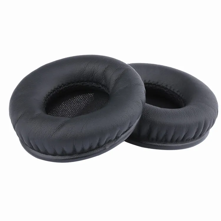 1 Pair Earphone Ear Pads Earpads Sponge Soft Foam Cushion Cups Replacement for Beats Solo HD / Solo 1.0 Headphone PU Leather
1 Pair Earphone Ear Pads Earpads Sponge Soft Foam Cushion Cups Replacement for Beats Solo HD / Solo 1.0 Headphone PU Leather