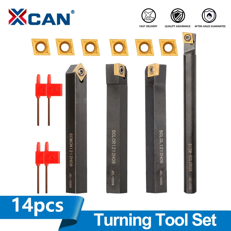 XCAN 4-комплект токарного станка с хвостовиком, держатель расточной оправки с твердосплавными вставками, лезвия, металлический инструмент с ЧПУ, токарный станок с ЧПУ
XCAN 4-комплект токарного станка с хвостовиком, держатель расточной оправки с твердосплавными вставками, лезвия, металлический инструмент с ЧПУ, токарный станок с ЧПУ