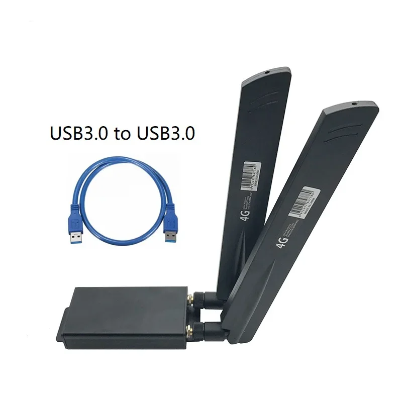 новый! EM06-E с корпусом, корпусом, модулем 4G LTE-A Cat6 M.2 формата factor быстрее, чем кабель EP06-B3.0/кабель типа C к USB3.0
новый! EM06-E с корпусом, корпусом, модулем 4G LTE-A Cat6 M.2 формата factor быстрее, чем кабель EP06-B3.0/кабель типа C к USB3.0
