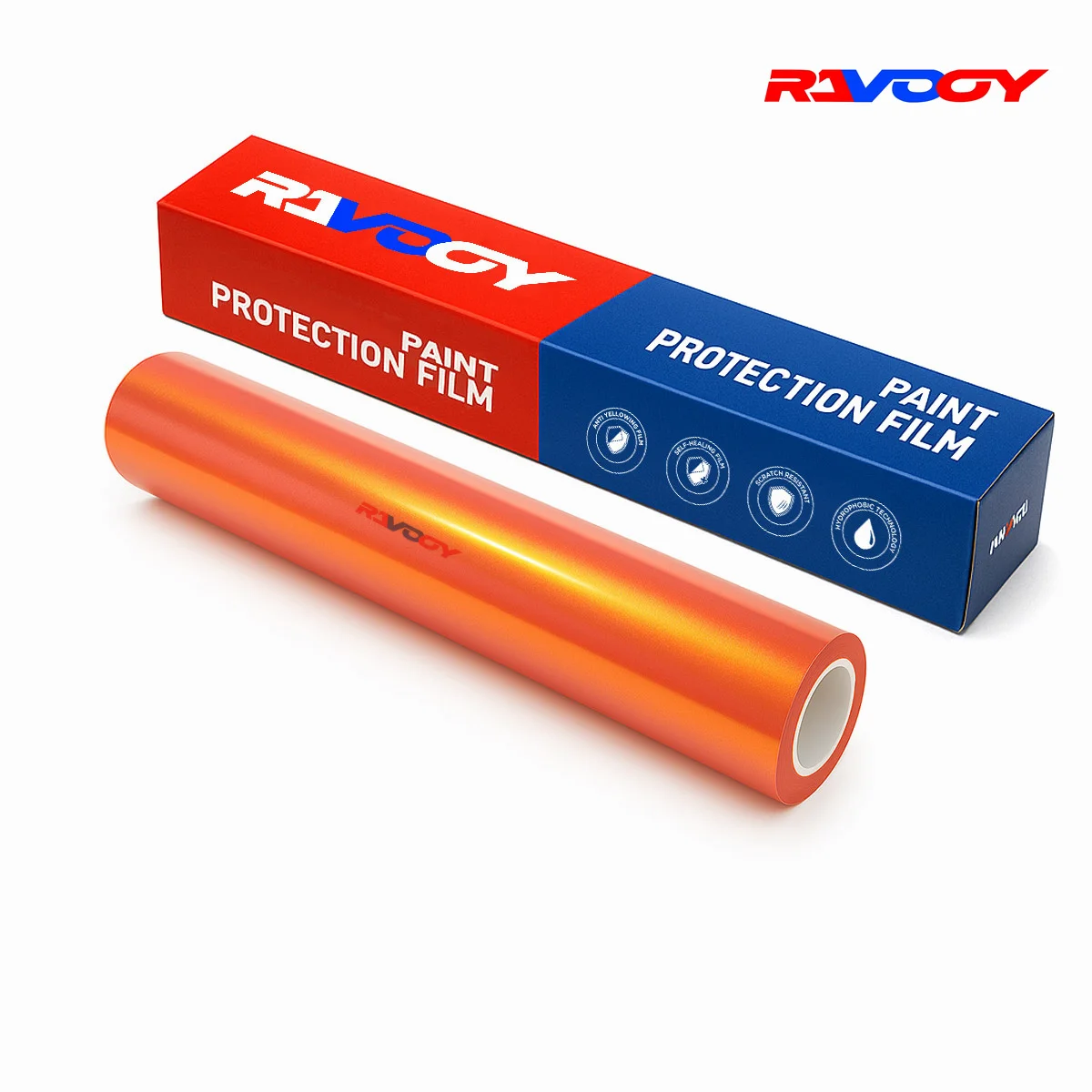 High Quality gloss Candy Metallic Neon orange Vinyl Wrap Self-Adhesive Auto Tuning Stickers Durable Paint protective film
High Quality gloss Candy Metallic Neon orange Vinyl Wrap Self-Adhesive Auto Tuning Stickers Durable Paint protective film