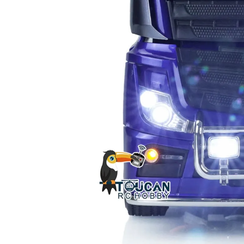 6X4 1/14 DIY RC Tractor Truck Remote Control Light Sound Diy Vehicle Painted Assembled Car Hobby Model for Boys Gift
6X4 1/14 DIY RC Tractor Truck Remote Control Light Sound Diy Vehicle Painted Assembled Car Hobby Model for Boys Gift