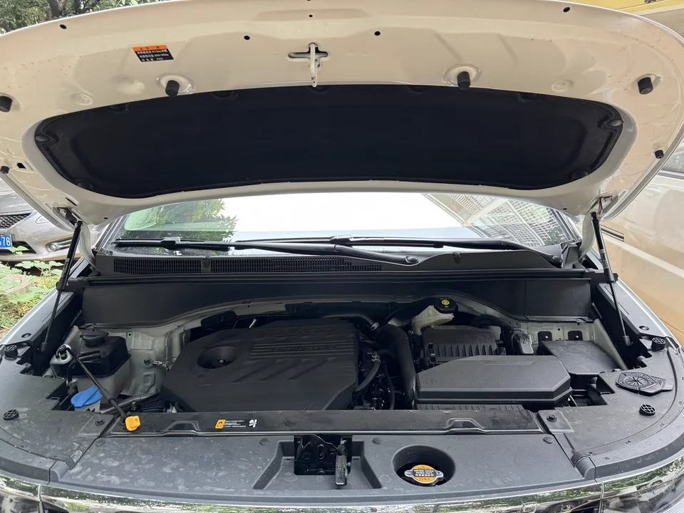 Hood Struts Kit For Hyundai Custo KU 2021 2022 2023 2024 Hyundai Custin Mofidy Front Bonnet Shock Damper Lift Support Piston Rod
Hood Struts Kit For Hyundai Custo KU 2021 2022 2023 2024 Hyundai Custin Mofidy Front Bonnet Shock Damper Lift Support Piston Rod