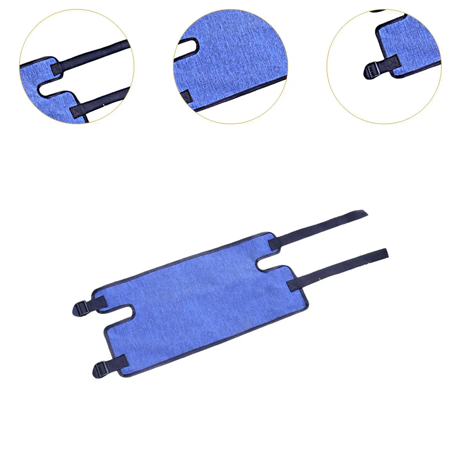 Replacement Cloth for Aluminum Frame Camp Chairs Accessories Good Load Bearing Tear Resistant Soft Waterproof Oxford
Replacement Cloth for Aluminum Frame Camp Chairs Accessories Good Load Bearing Tear Resistant Soft Waterproof Oxford