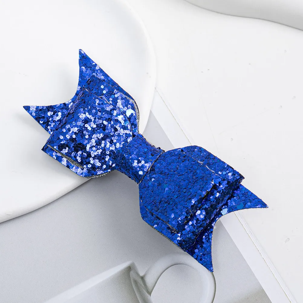 4Pcs Bow Hair Clips for Girls Toddler Kids Lightweight Sequins Hair Bows Cute Styling Accessories for Weddings Birthdays Proms
4Pcs Bow Hair Clips for Girls Toddler Kids Lightweight Sequins Hair Bows Cute Styling Accessories for Weddings Birthdays Proms
