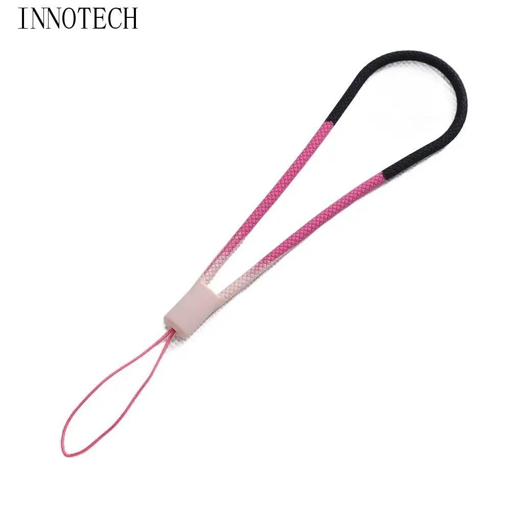 Key Straps Hand Strap Lanyard Anti Lost Phone Hanging Rope Phone Strap Watercolor Woven Pattern Wrist Hand Strap
Key Straps Hand Strap Lanyard Anti Lost Phone Hanging Rope Phone Strap Watercolor Woven Pattern Wrist Hand Strap