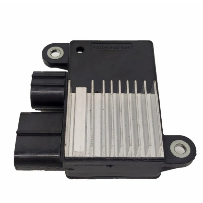 Z 8925712010 Radiator Cooling Fan Computer Control Module for Corolla Matrix 18L
Z 8925712010 Radiator Cooling Fan Computer Control Module for Corolla Matrix 18L