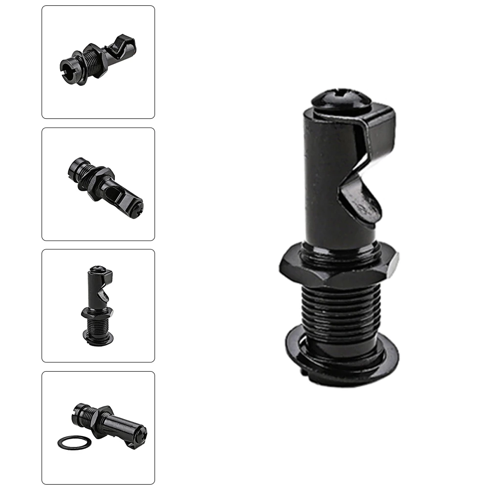 Electric Guitar Tremolo Arm Socket Metal Replacement Black Guitar Tremolo System Whammy Bar Jack Guitar Accessory
Electric Guitar Tremolo Arm Socket Metal Replacement Black Guitar Tremolo System Whammy Bar Jack Guitar Accessory