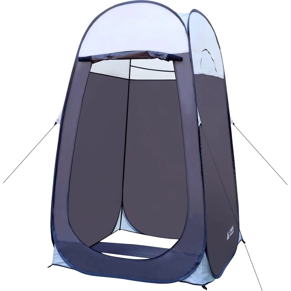 US Shipping Pop Up Shower Tent Dressing Changing Room Portable Camping Shelter 4x4
US Shipping Pop Up Shower Tent Dressing Changing Room Portable Camping Shelter 4x4