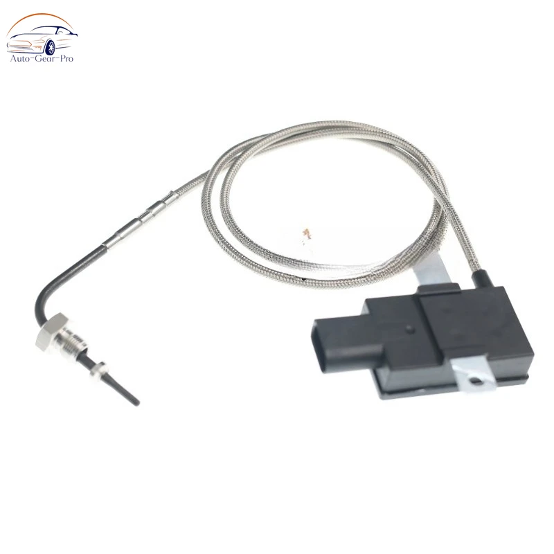 06A919529G 06A919529 06A919529B Exhaust Gas Temperature Sensor Exhaust Gas Temperature Sensor for Audi S3 8L TT 8N 1.8T Sensor
06A919529G 06A919529 06A919529B Exhaust Gas Temperature Sensor Exhaust Gas Temperature Sensor for Audi S3 8L TT 8N 1.8T Sensor