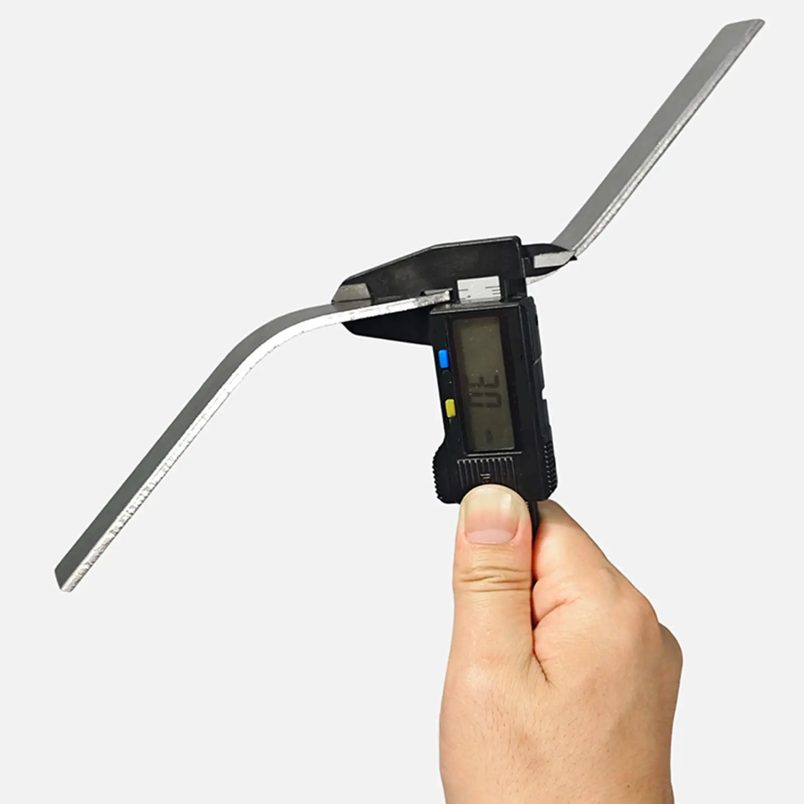 Brick Pointing Tools 4-Piece Stainless Steel Straightener Brick Jointer Mortar Finishing Tool For Building Wall Sidewalk Chimney
Brick Pointing Tools 4-Piece Stainless Steel Straightener Brick Jointer Mortar Finishing Tool For Building Wall Sidewalk Chimney