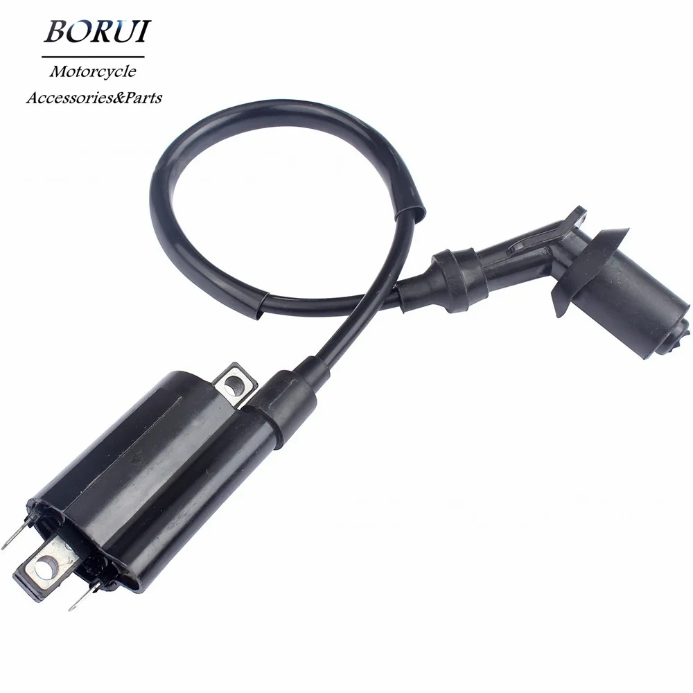 Motorcycle Ignition Coil for KYMCO 400X-CITING 2014-2018 MXU300 3051A-LKF5-E00 DOWNTOWN 250i k-xct300i Xciting 400 UXV500
Motorcycle Ignition Coil for KYMCO 400X-CITING 2014-2018 MXU300 3051A-LKF5-E00 DOWNTOWN 250i k-xct300i Xciting 400 UXV500