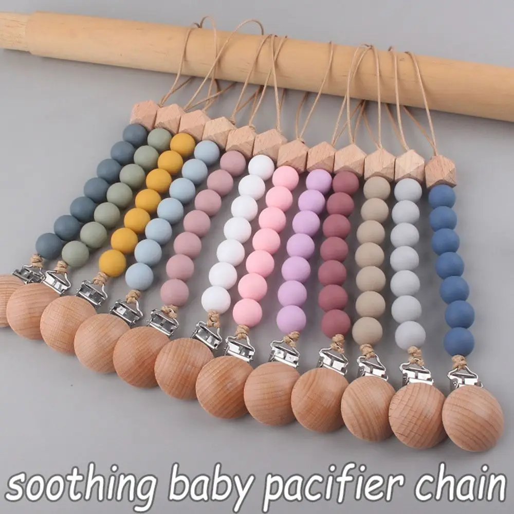 Nipple Holder Clips Soother Holder Toddler Pacifier Holder Clips Baby Pacifier Chain Dummy Clips Baby Teether Toys Straps
Nipple Holder Clips Soother Holder Toddler Pacifier Holder Clips Baby Pacifier Chain Dummy Clips Baby Teether Toys Straps