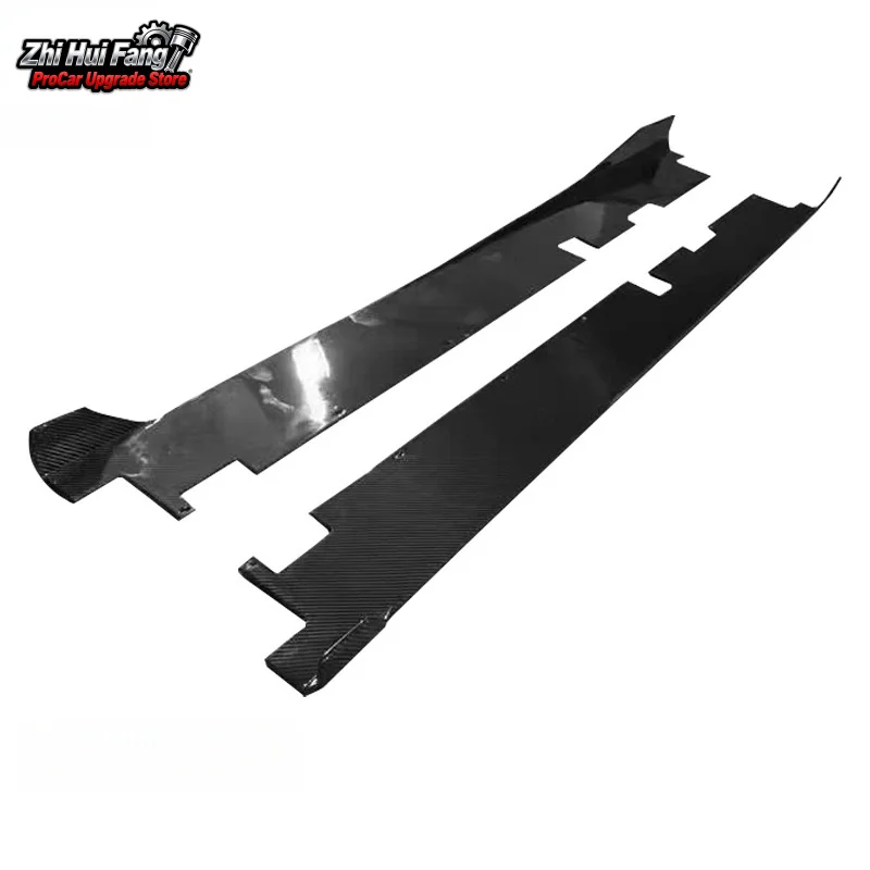 Подходит для Lamborghini LP580 LP610, боковая юбка, модифицированные автомобильные аксессуары, наружные детали, украшение
Подходит для Lamborghini LP580 LP610, боковая юбка, модифицированные автомобильные аксессуары, наружные детали, украшение