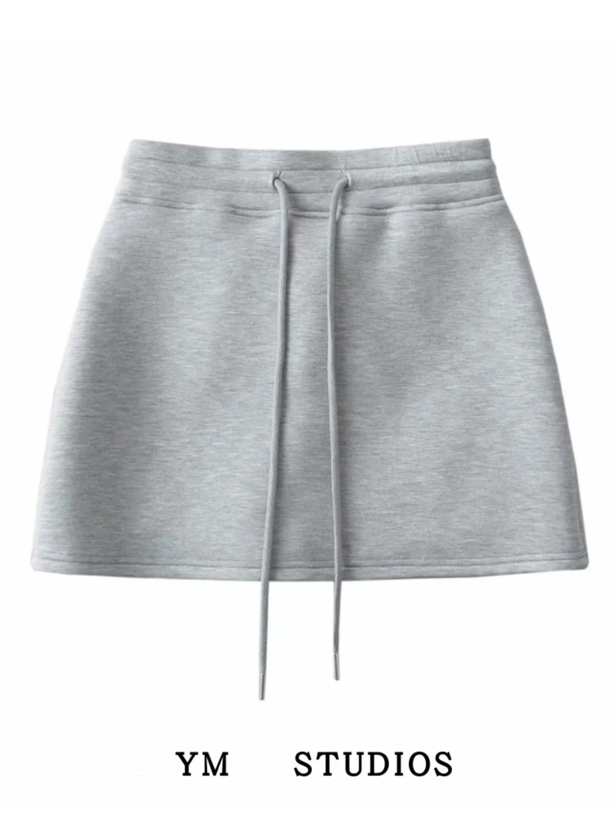 Воздушно-слойная юбка трапециевидной формы с высокой талией, милая юбка с галстуком-бабочкой для девочек, простой дизайн, антивозрастная юбка для женщин
Воздушно-слойная юбка трапециевидной формы с высокой талией, милая юбка с галстуком-бабочкой для девочек, простой дизайн, антивозрастная юбка для женщин