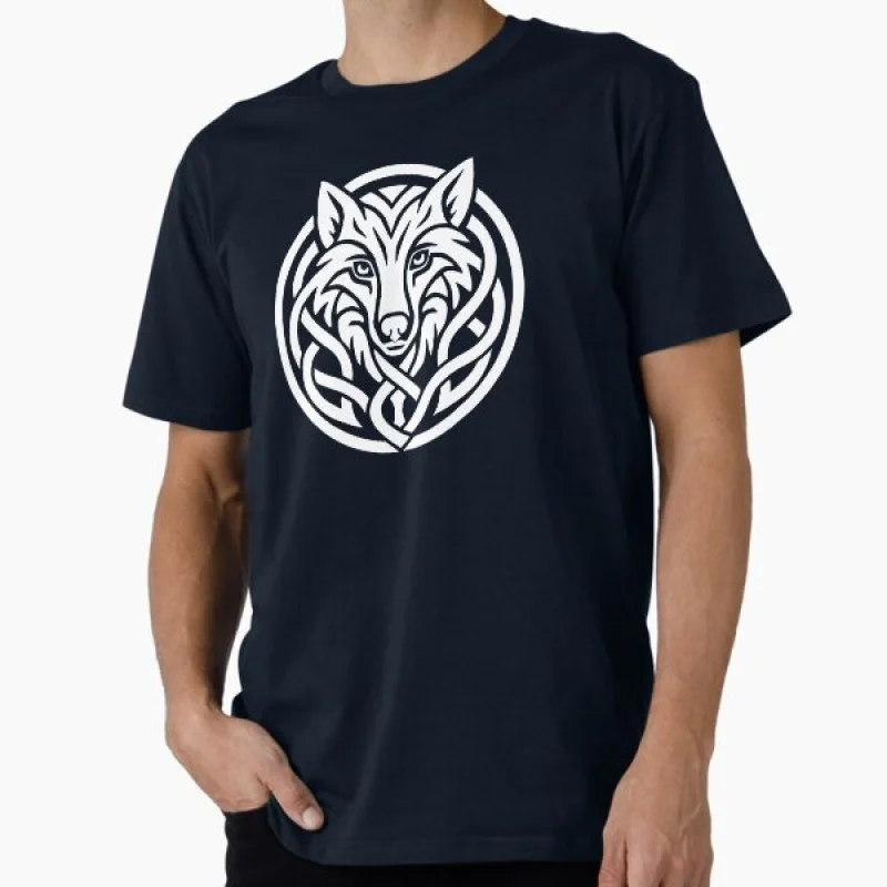Celtic Wolf Norse Mythology Retro Viking Gift t shirt Better To Be A Wolf Of Odin Short Sleeve Graphic Clothes All size tops
Celtic Wolf Norse Mythology Retro Viking Gift t shirt Better To Be A Wolf Of Odin Short Sleeve Graphic Clothes All size tops