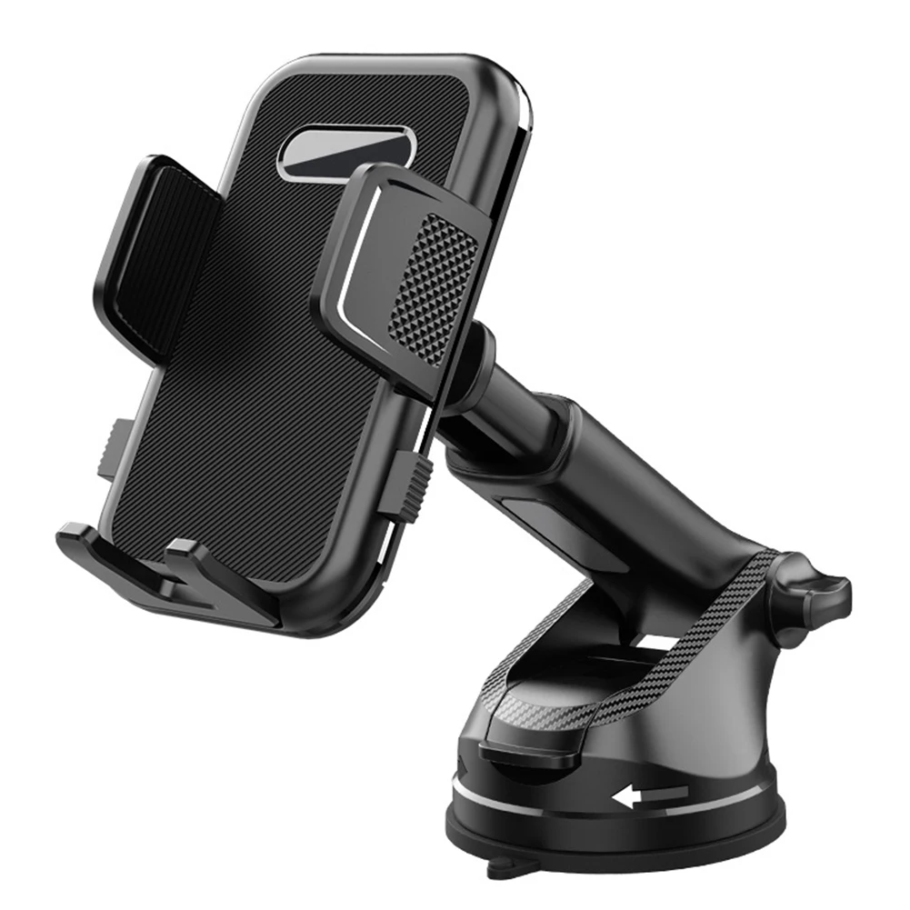 Adjustable Gooseneck Dashboard Phone Holder Mobile Navigation 360 Degree Rotation Flexible Viewing Angle Secure Grip
Adjustable Gooseneck Dashboard Phone Holder Mobile Navigation 360 Degree Rotation Flexible Viewing Angle Secure Grip
