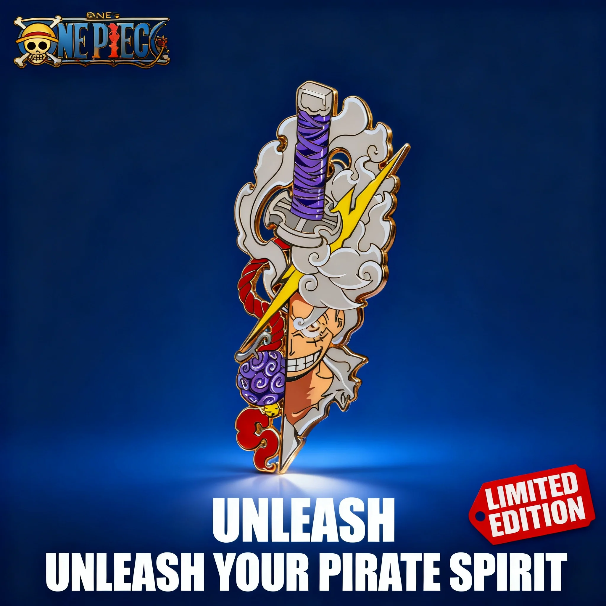 Anime Pirates Hard Enamel Pin Badges Women Brooches Men Lapel Pins Japanese Jewelry Cosplay Backpack Accessories Gift Toys
Anime Pirates Hard Enamel Pin Badges Women Brooches Men Lapel Pins Japanese Jewelry Cosplay Backpack Accessories Gift Toys