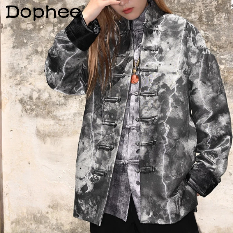 Модные мужские осенние новые высококачественные топы 2025, мужские красивые однобортные рубашки с несколькими пуговицами, стильные стильные рубашки с длинными рукавами
Модные мужские осенние новые высококачественные топы 2025, мужские красивые однобортные рубашки с несколькими пуговицами, стильные стильные рубашки с длинными рукавами